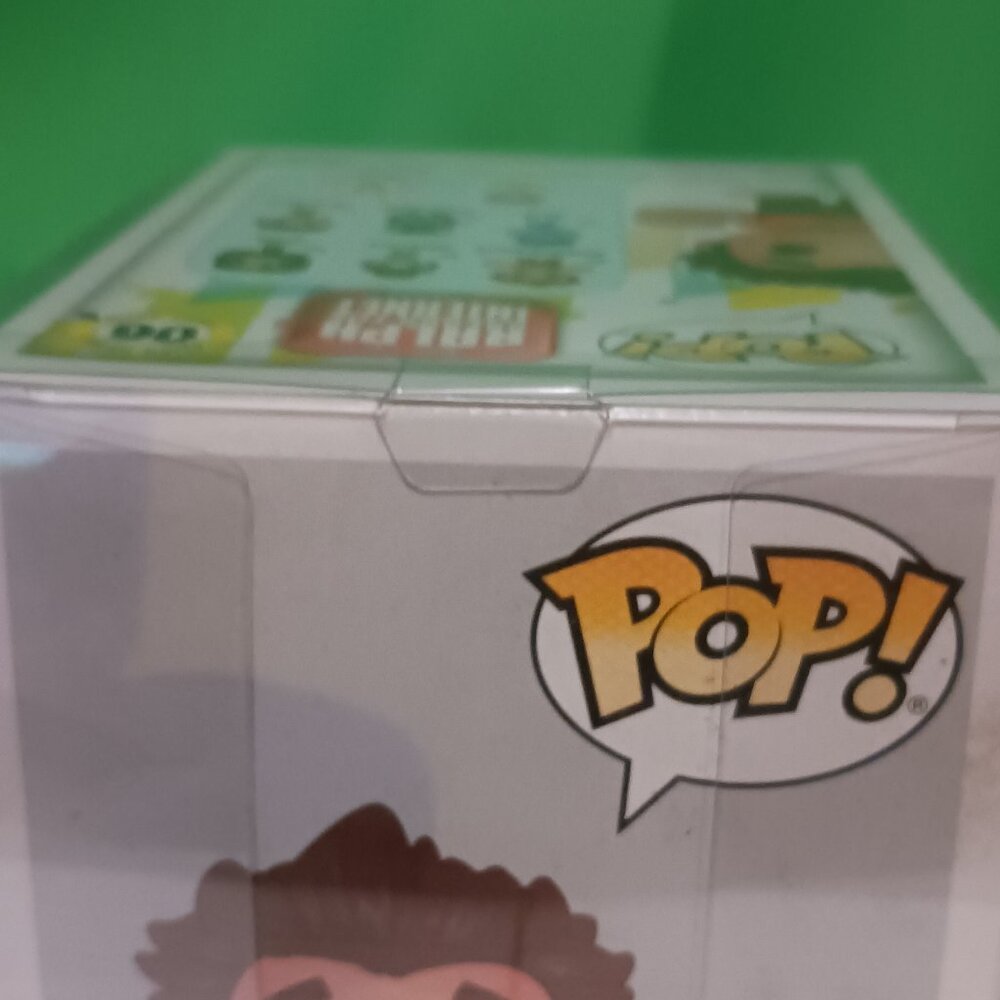 Funko Pop! Ralph Breaks the internet - Ralph #06 - Picture 8 of 9